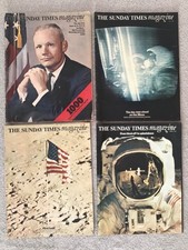 The Sunday Times Magazines