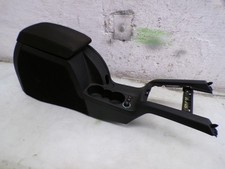 Center Console Skoda Octavia