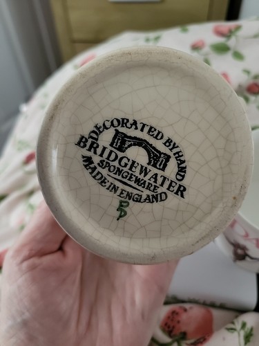 Emma bridgewater small - bridgewater,