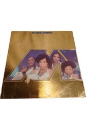 Boney M 20 Golden Hits The