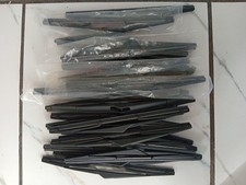 Job Lot Rear Wiper Blades 300