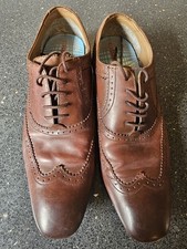 Base London Men’s Leather