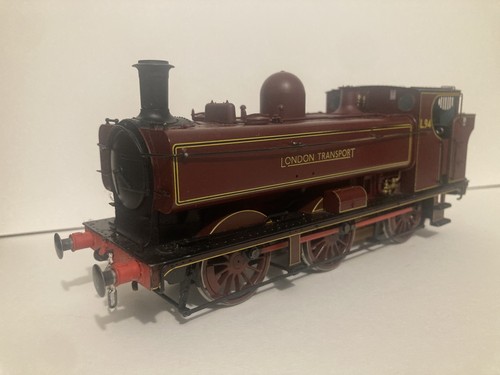Dapol gauge 007 004 - o, 7s-007-004