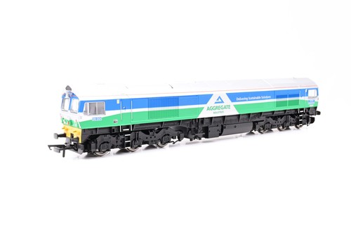 Hornby gauge r28761 - oo,