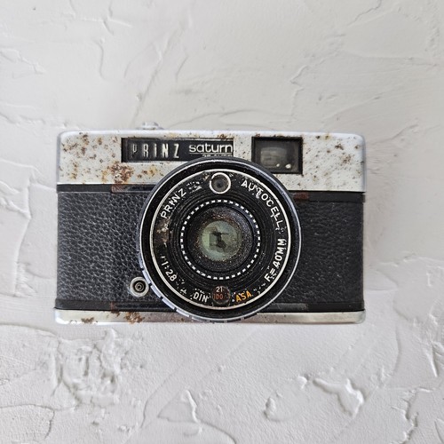 Prinz saturn auto 35mm - 35,