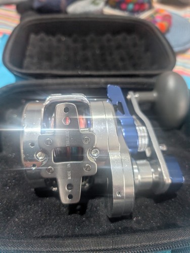 Daiwa saltiga two - saltiga,