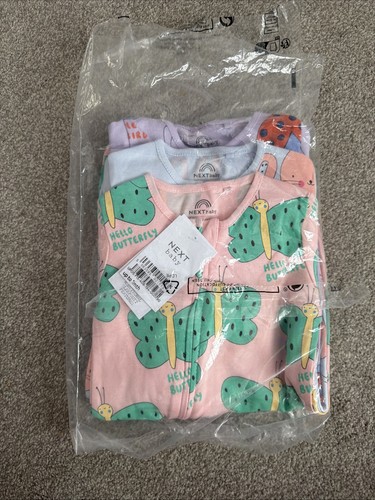 Bnwt next baby - 0-1, month