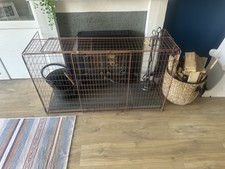 Nursery Fire Guard Extendable