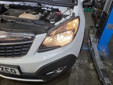 2015 VAUXHALL MOKKA SE G1U0