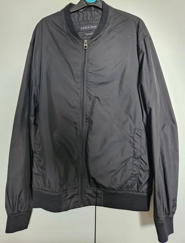 Zara man black - zara,