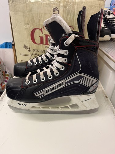 Bauer lightspeed ice skates - lightspeed,