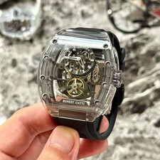 BONEST GATTI 2025 New Men