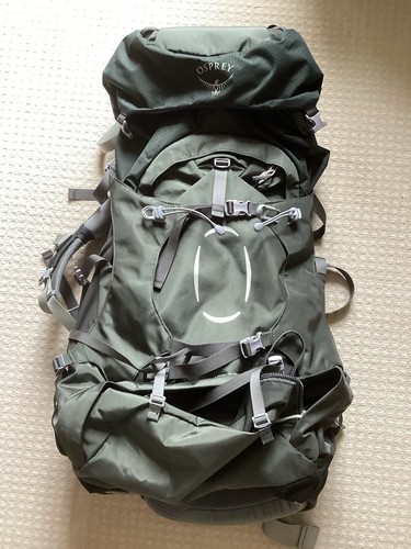 Women osprey ariel 65 - women’s,