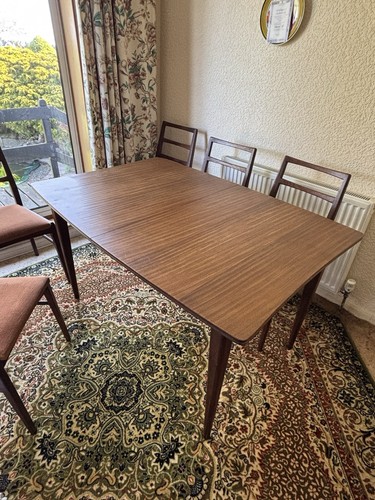 Seater extending teak dining - extending,