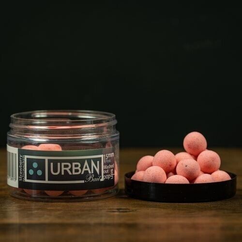 Urban baits cork ball pop - baits,