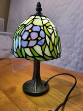 Vintage Tiffany-Style Stained
