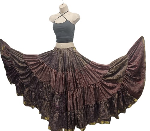 Yard skirt belly - skirt,