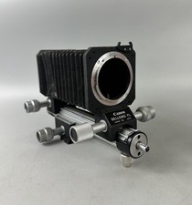 Vintage Canon Bellows FL Macro