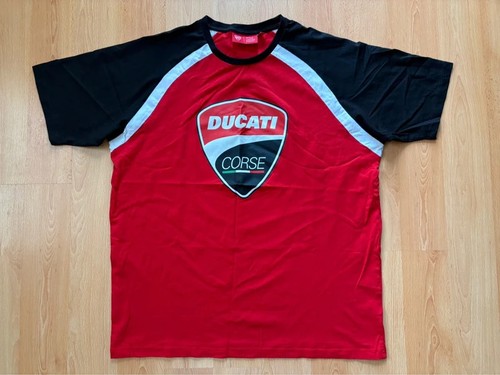 Official ducati corse - ducati,