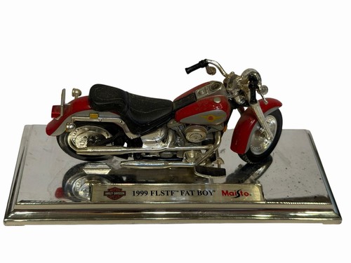 Vintage maisto 1999 - maisto,