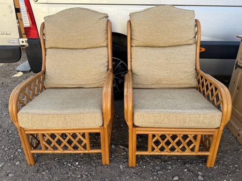 Natural rattan wicker - 2,
