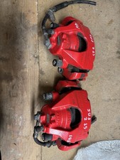 MK8 FORD FIESTA ST FRONT BREAK