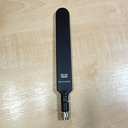 Cisco lte antm - cisco, 4g-lte-antm-d