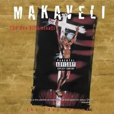 MAKAVELI - THE DON