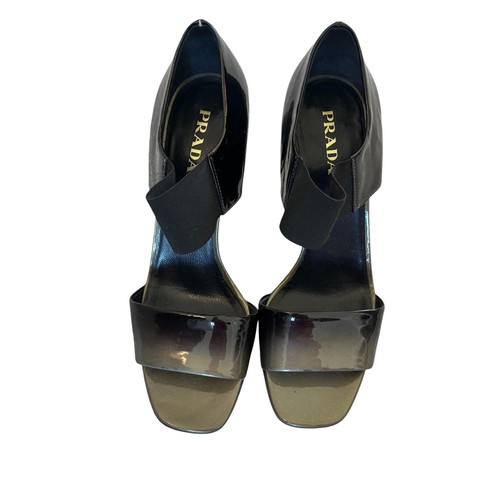 Iconic prada 2007 patent - prada,