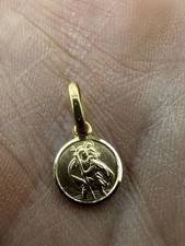 9ct .375 Yellow Gold St