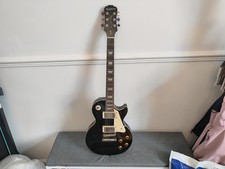 Epiphone les paul standard - les, 60s