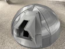 Full Size New Series Dalek  Dome Kit