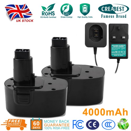 0ah ni mh - 14.4v, 4.0ah