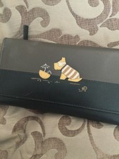 Radley  NWOT Large Bi folding