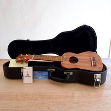 [KoAloha] KSM-00 Soprano