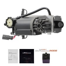 Air Suspension Compressor