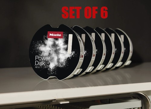 Set genuine miele - set,