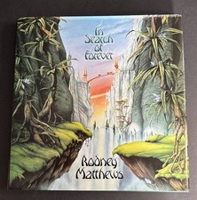 Vintage In Search of Forever