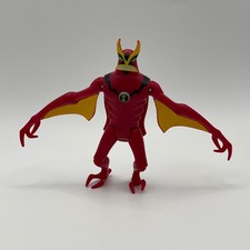 Ben 10 Ultimate Alien Jetray