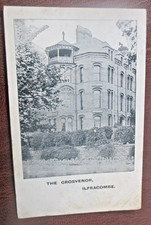 Grosvenor Hotel, Fortescue