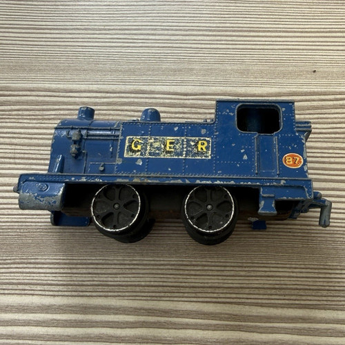 Tri ang ger - oo, 0-4-0