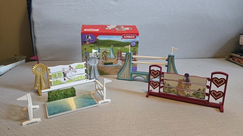 Schleich horse club - horse,