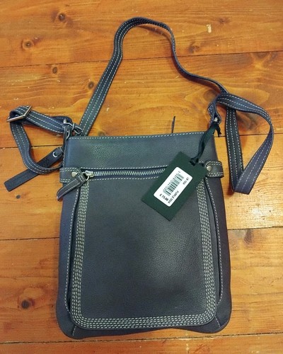 Lloyd baker cross body leather - lloyd,