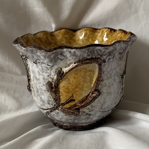 Vintage itslian lava glazed - itslian,