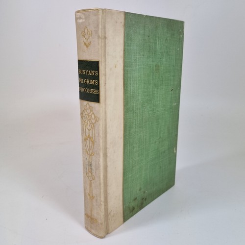 The pilgrim progress john - pilgrim's,