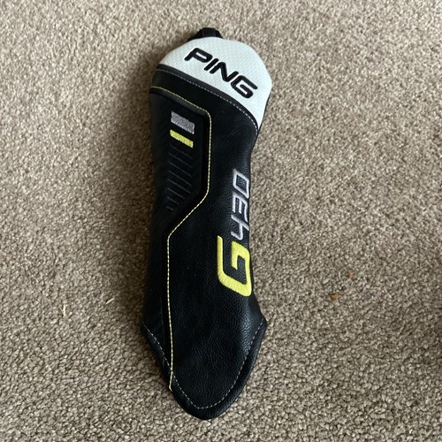 Ping g430 golf club hybrid - ping,