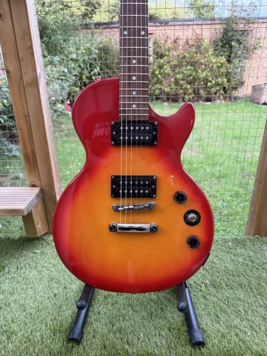 Epiphone les paul special - paul, ii
