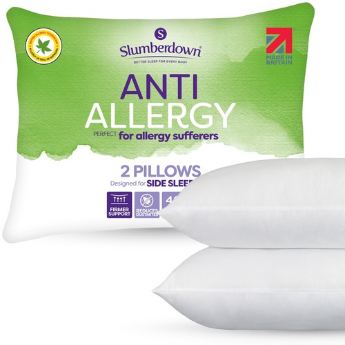 Pillows pack firm support - pillows, 2