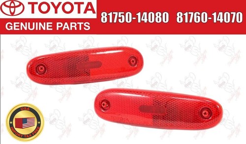 Genuine toyota supra - toyota, 97-98