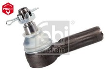 12974 FRONT AXLE LEFT TIE ROD END FEBI BILSTEIN
